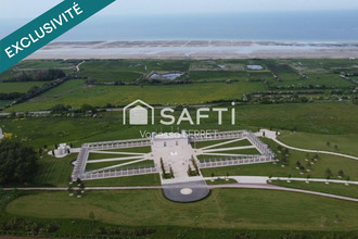 achat immeuble ver-sur-mer 14114