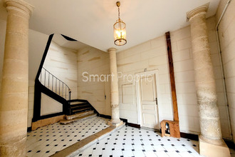 achat immeuble verberie 60410