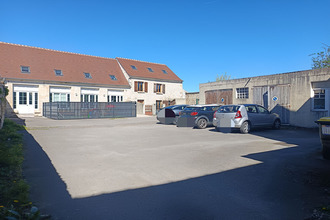 achat immeuble verberie 60410