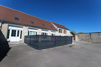 achat immeuble verberie 60410