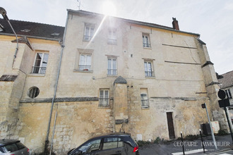 achat immeuble verberie 60410