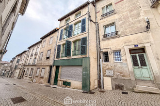 achat immeuble verdun 55100