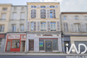 achat immeuble verdun 55100