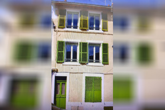 achat immeuble verdun 55100