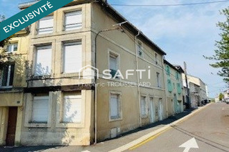 achat immeuble verdun 55100