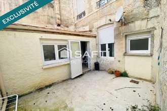 achat immeuble verdun 55100