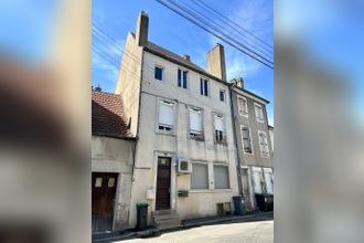 achat immeuble verdun-sur-le-doubs 71350