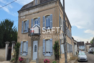 achat immeuble verdun-sur-le-doubs 71350