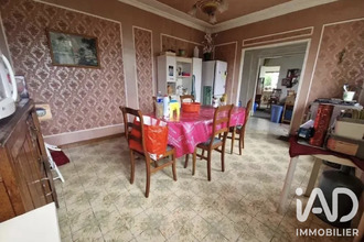 achat immeuble vergigny 89600