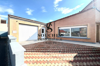 achat immeuble vermelles 62980