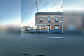 achat immeuble vermelles 62980