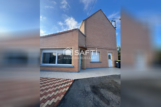 achat immeuble vermelles 62980