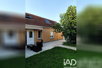 achat immeuble vermelles 62980