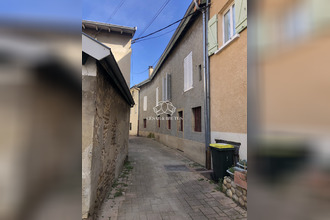 achat immeuble vernaison 69390