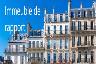 achat immeuble vernaison 69390