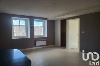 achat immeuble vernantes 49390