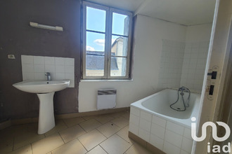 achat immeuble vernantes 49390