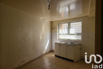 achat immeuble vernantes 49390