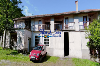 achat immeuble vernet-les-bains 66820