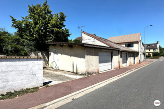 achat immeuble verneuil-sur-seine 78480