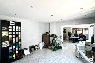 achat immeuble verneuil-sur-seine 78480