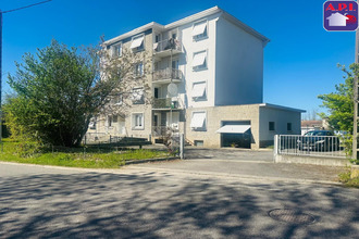 achat immeuble verniolle 09340