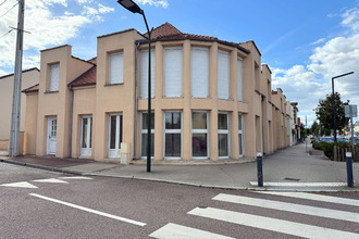 achat immeuble vernon 27200