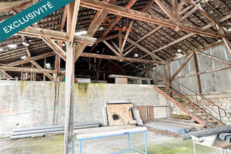 achat immeuble vernon 27200