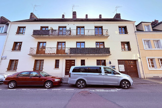 achat immeuble vernon 27200