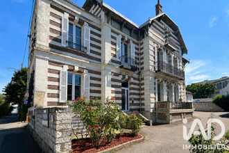 achat immeuble vernon 27200