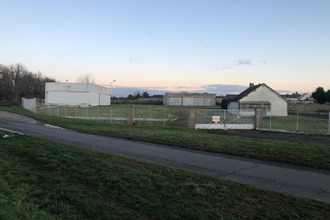 achat immeuble vernouillet 28500