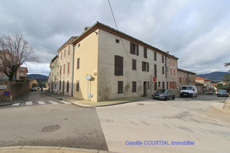 achat immeuble vernoux-en-vivarais 07240