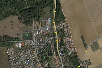 achat immeuble verny 57420