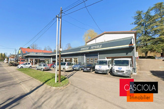 achat immeuble verny 57420