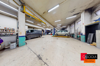 achat immeuble verny 57420