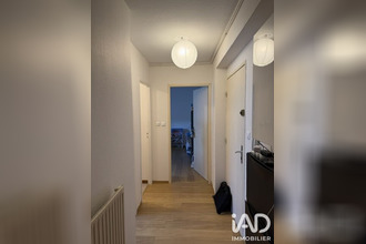 achat immeuble verny 57420