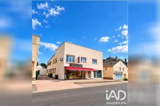 achat immeuble verny 57420