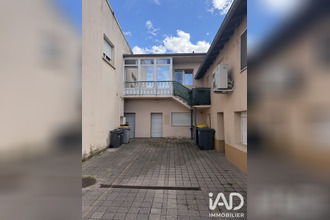 achat immeuble verny 57420