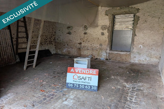 achat immeuble veron 89510