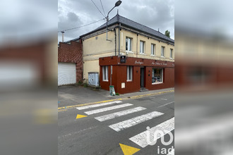 achat immeuble verquin 62131