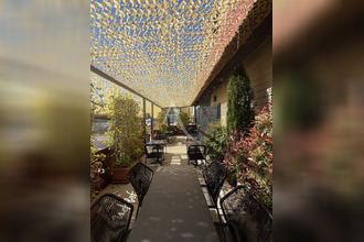 achat immeuble verrieres-le-buisson 91370