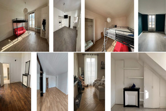 achat immeuble versailles 78000