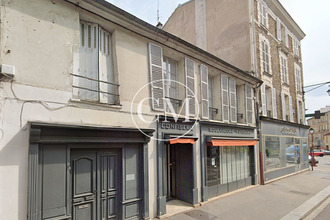 achat immeuble versailles 78000