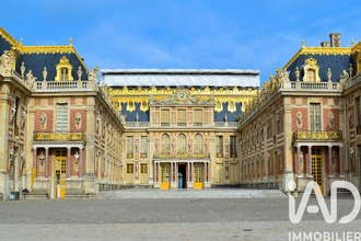 achat immeuble versailles 78000