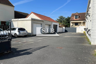 achat immeuble vert-le-grand 91810