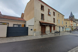 achat immeuble vertaizon 63910