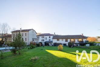 achat immeuble vertolaye 63480