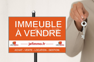achat immeuble vertou 44120
