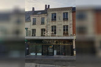 achat immeuble vervins 02140