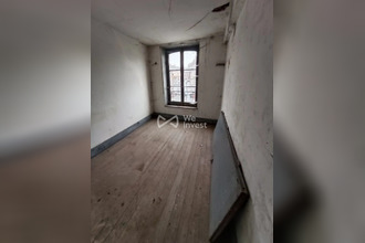 achat immeuble vervins 02140